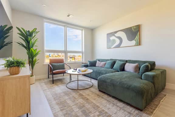 Spacious 3BR Loft | Autumn Vibes | Great Value | Groups Welcome - Image 3